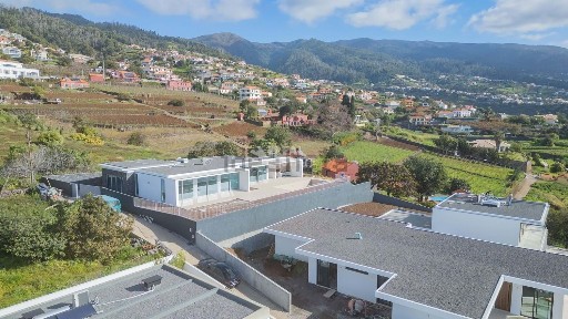 Calheta (Madeira), Madeira (Ilha)