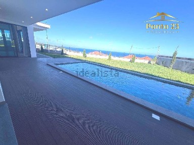 Casa ou moradia à venda em Água de Pena