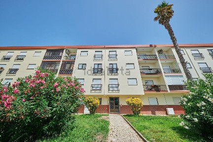 Apartamento T3 à venda no Bairro Novo - Quinta Dona Maria