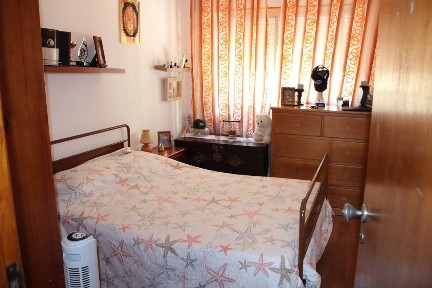 Apartamento T2 à venda na Rua Cidade de Castelo Branco