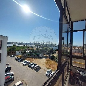 Apartamento T2 à venda no Centro