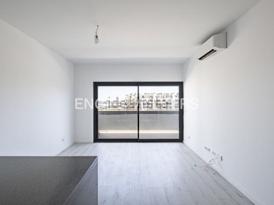 Apartamento T1 à venda na Quinta da Trindade