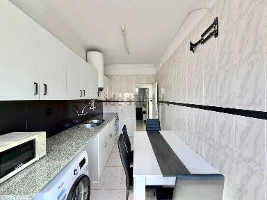 Apartamento T2 à venda no Alto do Seixalinho