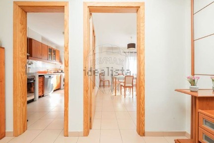 Apartamento T3 à venda na Rua Almada
