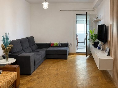 Apartamento T3 à venda na Lanchoa - Tetra