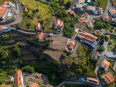Calheta (Madeira), Madeira (Ilha)