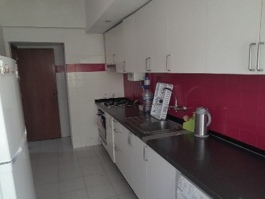 Apartamento T2 à venda na Praceta Júlio Dantas