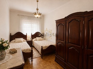 Apartamento T3 à venda no Centro do Montijo