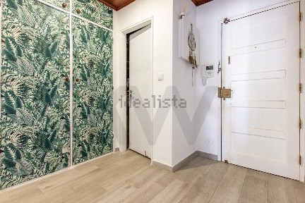 Apartamento T2 à venda na Rua Bernardo Santareno s/n