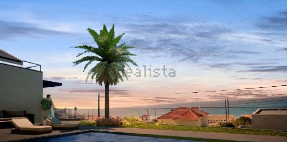 Calheta (Madeira), Madeira (Ilha)