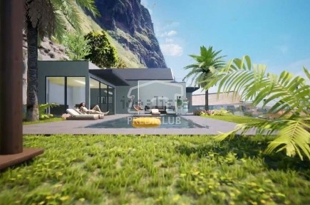 Casa ou moradia à venda em Paul do Mar