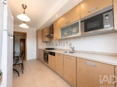 Apartamento T3 à venda em Caparica e Trafaria