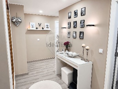 Apartamento T2 à venda em Alhos Vedros