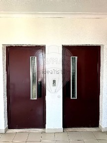 Apartamento T2 à venda na Rua José Elias Garcia
