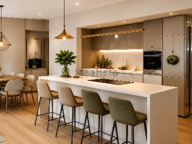 Apartamento T3 à venda em Sado
