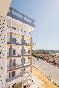 Apartamento T1 à venda na Centro