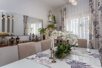 Apartamento T3 à venda em Samouco