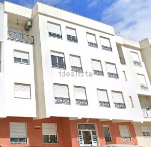Apartamento T2 à venda na Rua Manuel de Arriaga
