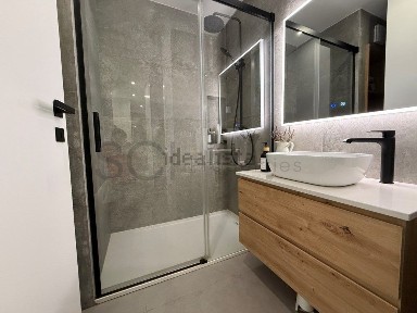 Apartamento T2 à venda no Centro de Sobreda