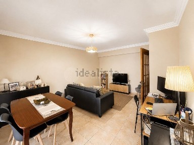 Apartamento T2 à venda na Pragal