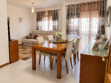Apartamento T3 à venda no Alto do Seixalinho