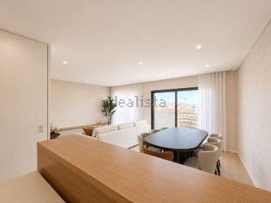 Apartamento T3 à venda no Centro