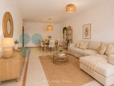 Apartamento T4 à venda no Bairro do Liceu - Vanicelos