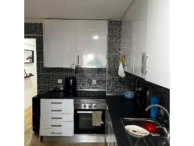 Apartamento T2 à venda em Moita