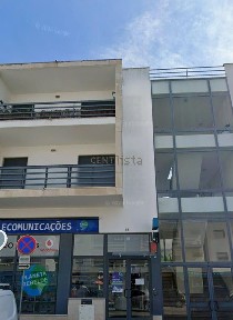 Castelo (Sesimbra), Cotovia - Quintinha - Venda Nova, Rua Abade Correia da Serra, 1