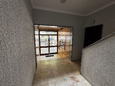 Apartamento T2 à venda na Rua Luís Gonzaga do Nascimento, 6