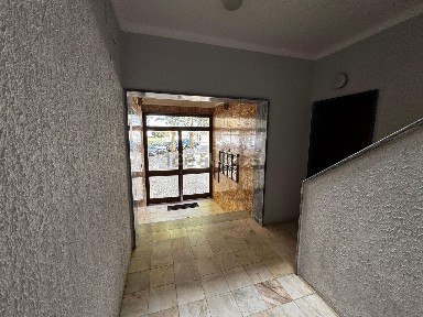 Apartamento T2 à venda na Rua Luís Gonzaga do Nascimento, 6