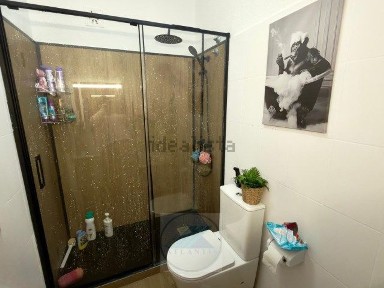 Apartamento T2 à venda em Moita