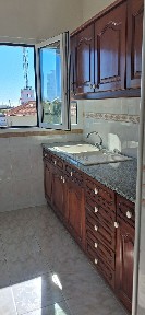 Apartamento T3 à venda no Centro