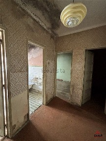 Apartamento T2 à venda na Pragal
