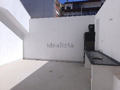 Alto do Seixalinho - Santo André - Verderena