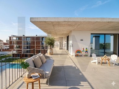 Alcochete, Rua Padre Francisco António Ferreira, 40
