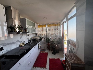 Apartamento T2 à venda na Rua Dom Carlos i, 6