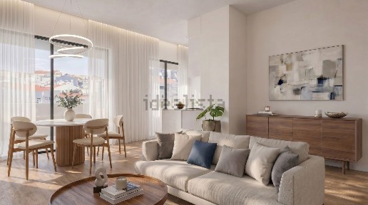 Apartamento T2 à venda na Rua Manuel Ferreira, 189