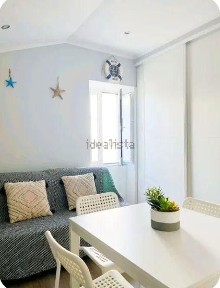 Apartamento T1 à venda em Santiago (Sesimbra)