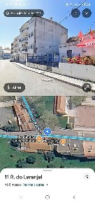 Apartamento T2 à venda em Alcácer do Sal (Santiago)