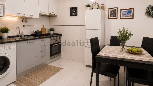 Apartamento T2 à venda no Parque da Paz - Alfeite