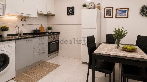 Apartamento T2 à venda no Parque da Paz - Alfeite