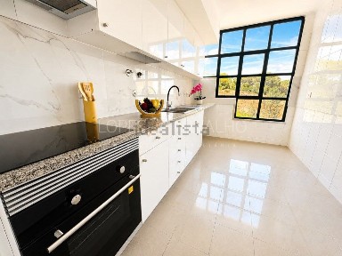 Apartamento T3 à venda no Parque da Paz - Alfeite