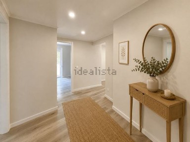 Apartamento T2 à venda na Avenida Jaime Cortesão, 88