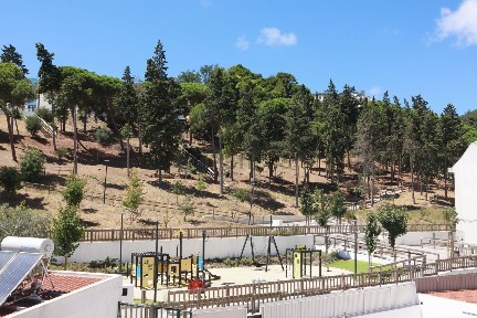 Apartamento T2 à venda na Avenida da Liberdade s/n