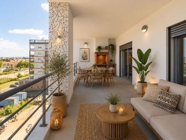Apartamento T2 à venda na Quinta da Ladeira, 3