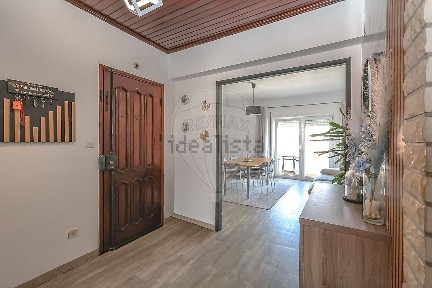 Apartamento T3 à venda em Sarilhos Grandes