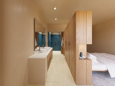 Apartamento T2 à venda na Rua 25 de Abril, 8