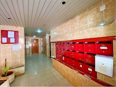 Apartamento T2 à venda na Praceta Doutor José Romão dos Santos Ferro