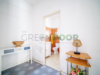Apartamento T1 à venda na Travessa de António Correia, 6 a